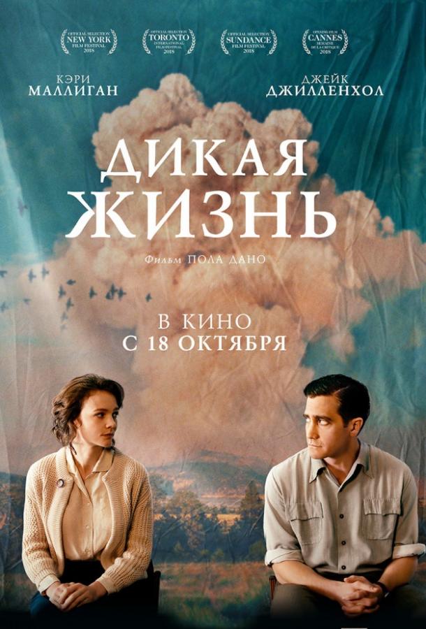 Дикая жизнь 2018 Смотреть Онлайн Бесплатно в Хорошем Качестве